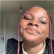 Ein Lehrer für jedes Englischniveau.Ich liebe es zu unterrichten